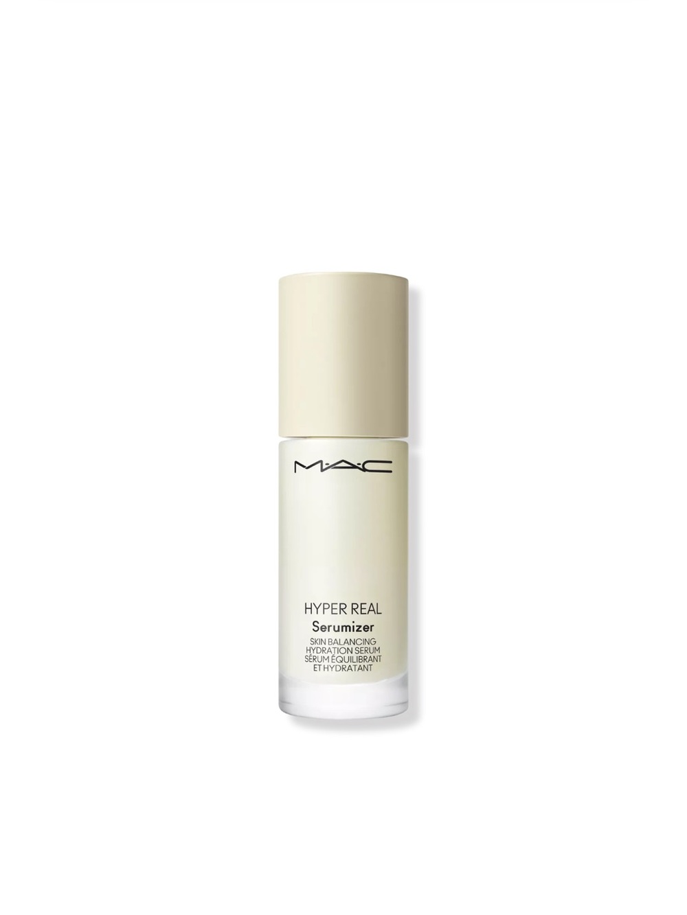 MAC Cosmetics Hyper Real Serumizer, full size NIB
